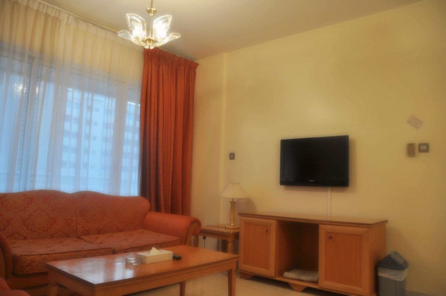 Royal Plaza Hotel Apartments Dubai Esterno foto