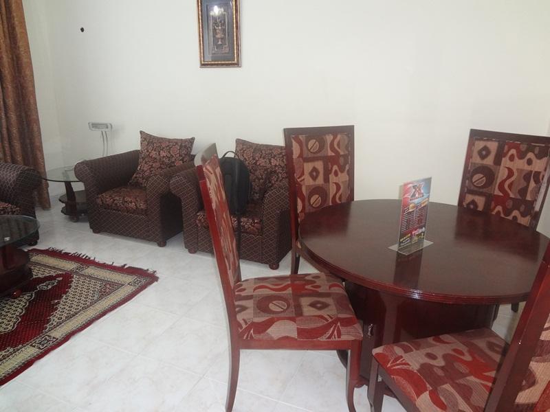 Royal Plaza Hotel Apartments Dubai Esterno foto