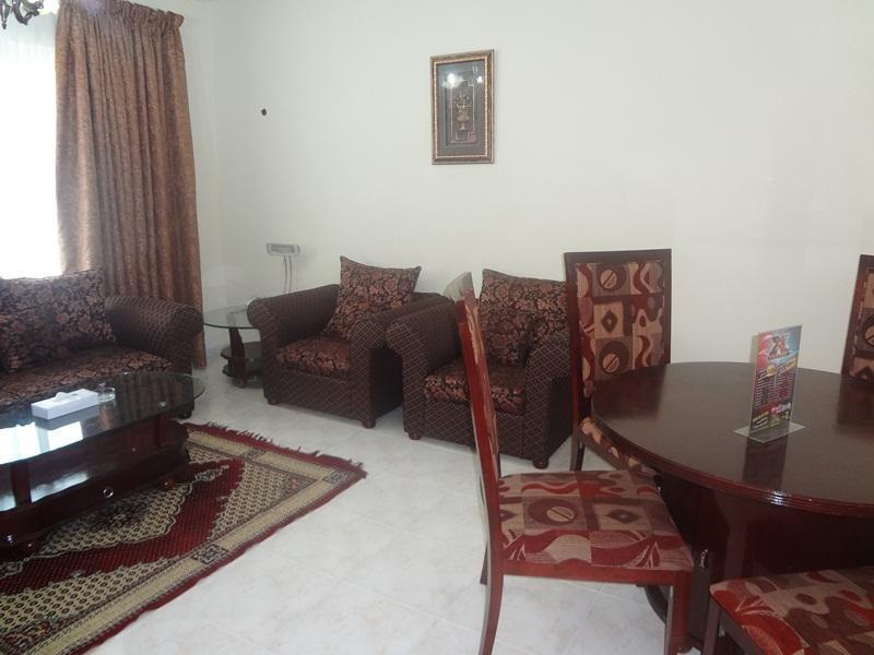 Royal Plaza Hotel Apartments Dubai Esterno foto