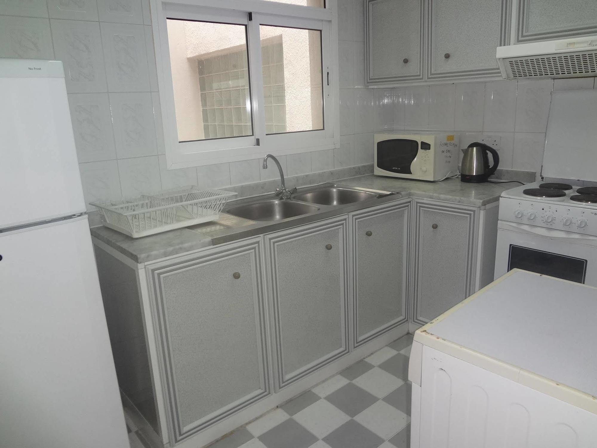 Royal Plaza Hotel Apartments Dubai Esterno foto