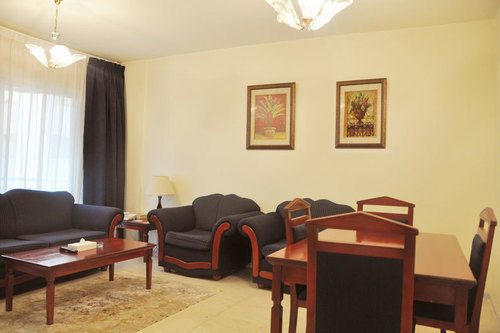 Royal Plaza Hotel Apartments Dubai Esterno foto