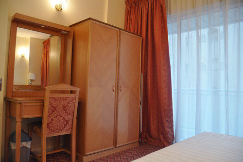 Royal Plaza Hotel Apartments Dubai Esterno foto