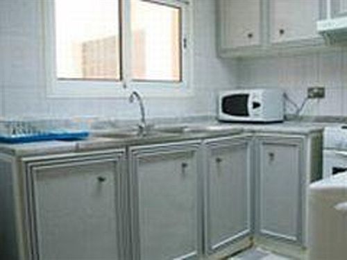 Royal Plaza Hotel Apartments Dubai Esterno foto