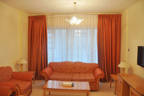 Royal Plaza Hotel Apartments Dubai Esterno foto