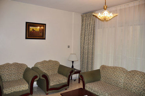 Royal Plaza Hotel Apartments Dubai Esterno foto